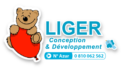 Logo Liger C&D